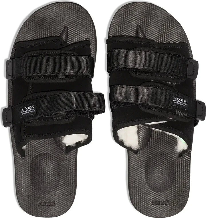Moto touch-strap slides - Image 4