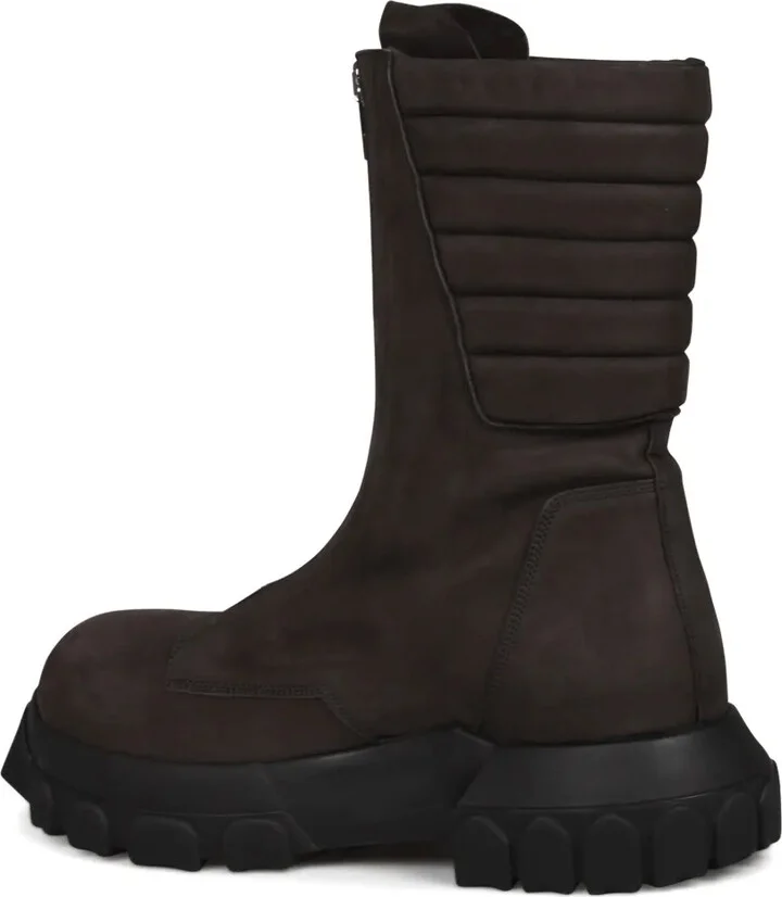 Moto Turbo Tractor boots - Image 3