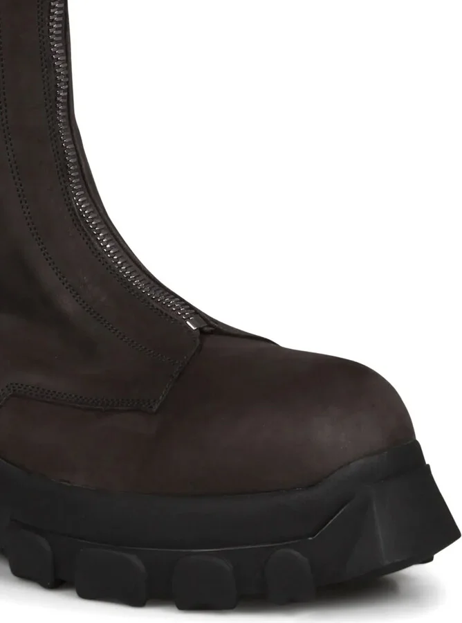 Moto Turbo Tractor boots - Image 4
