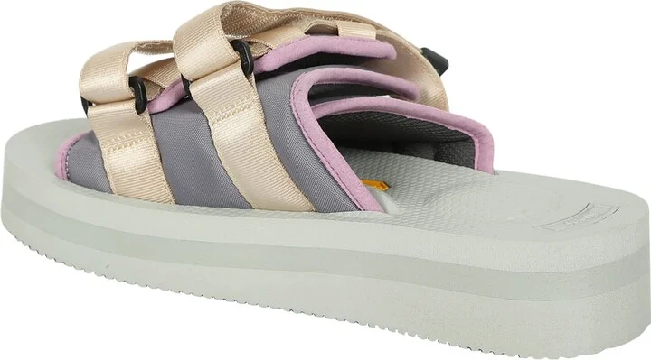 Moto-vpo Sandals - Image 3