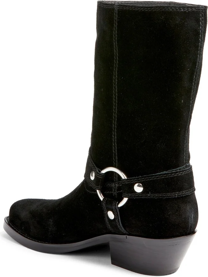 Motobella Moto Boot - Image 2