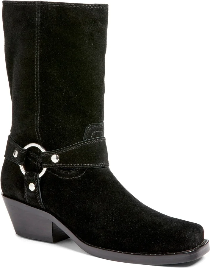 Motobella Moto Boot