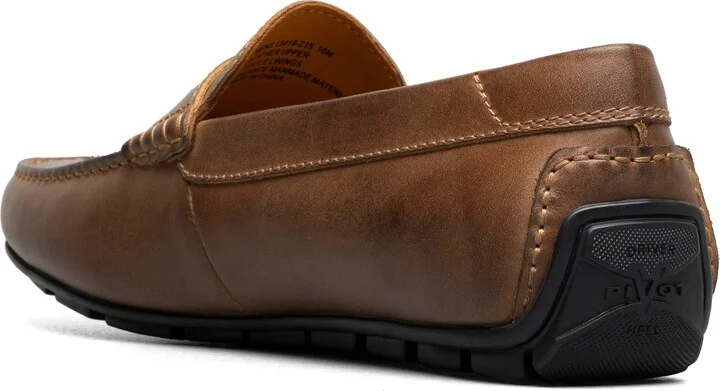 Motor Driving Loafer - Image 2
