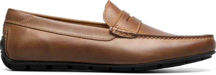 Motor Driving Loafer - Image 3