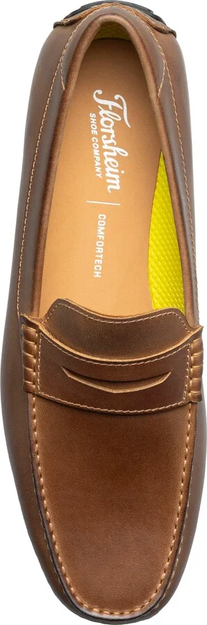 Motor Driving Loafer - Image 5