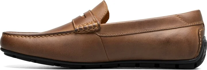 Motor Driving Loafer - Image 8