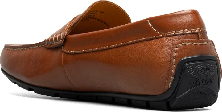 Motor Driving Loafer - Image 10