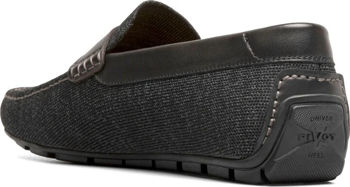 Motor Knit Driving Loafer - Image 2
