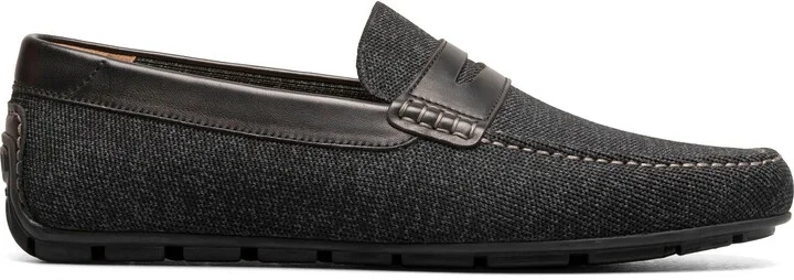 Motor Knit Driving Loafer - Image 3