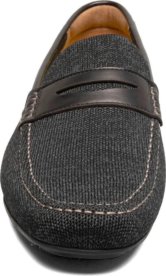 Motor Knit Driving Loafer - Image 4