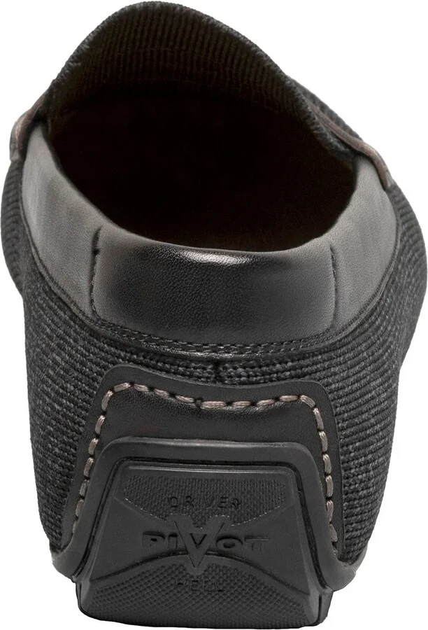 Motor Knit Driving Loafer - Image 7