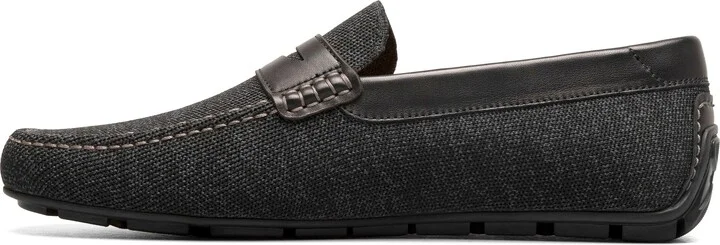 Motor Knit Driving Loafer - Image 8