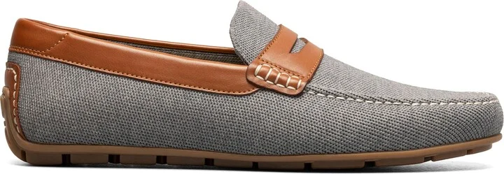 Motor Knit Driving Loafer - Image 11