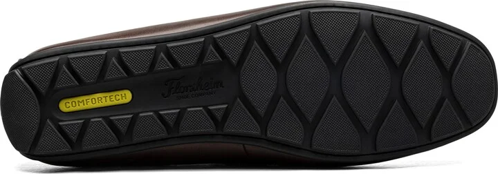 Motor Moc Toe Bit Driving Loafer - Multiple Widths Available - Image 6