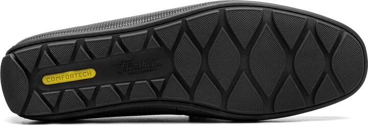 Motor Moc Toe Penny Driving Loafer - Image 6