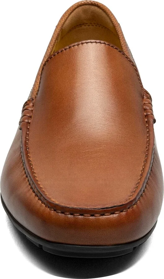 Motor Moc Toe Venetian Driving Loafer - Image 4