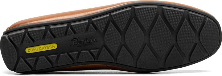 Motor Moc Toe Venetian Driving Loafer - Image 6