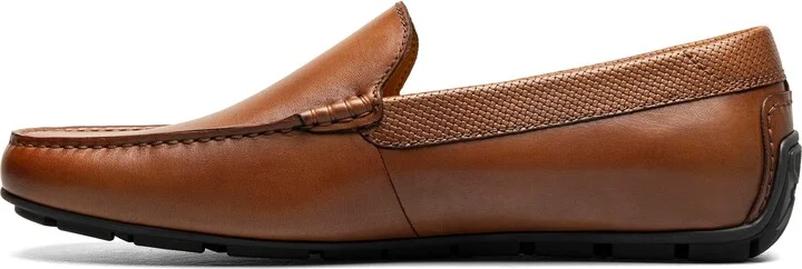 Motor Moc Toe Venetian Driving Loafer - Image 8