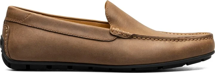 Motor Moc Toe Venetian Driving Loafer - Image 11