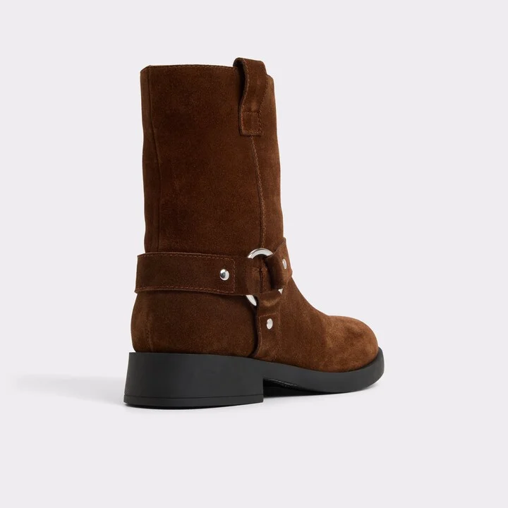 Motorcycle ankle boot - Image 3