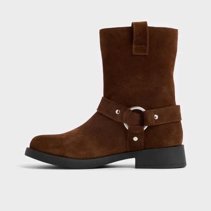 Motorcycle ankle boot - Image 4