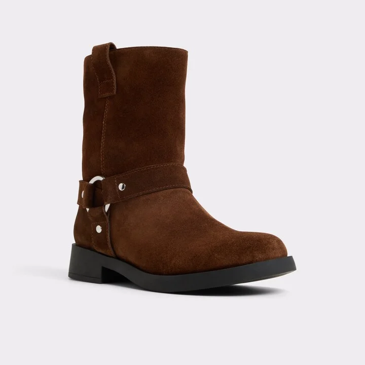 Motorcycle ankle boot - Image 5