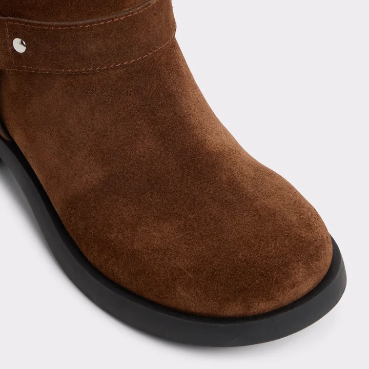 Motorcycle ankle boot - Image 6
