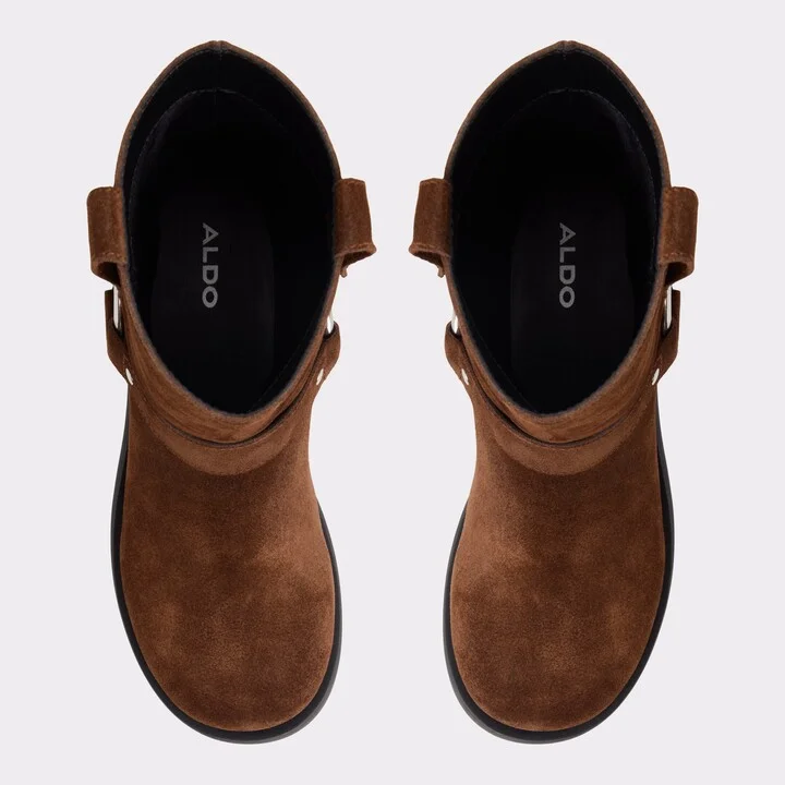 Motorcycle ankle boot - Image 7