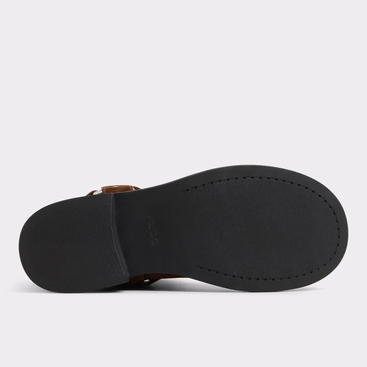 Motorcycle ankle boot - Image 8