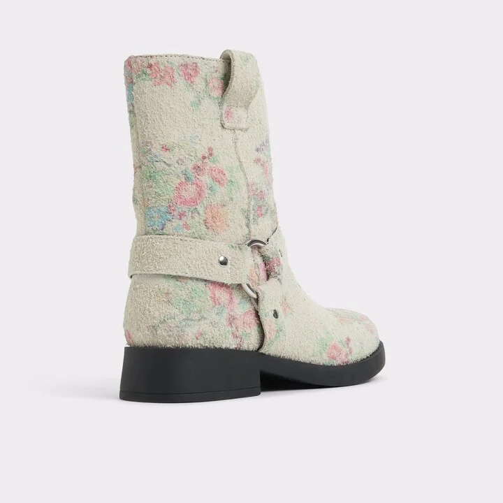 Motorcycle ankle boot - Image 3