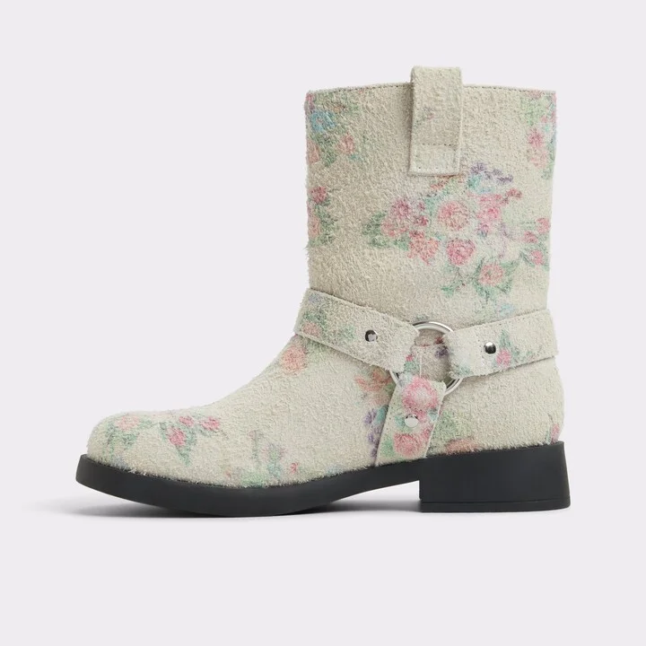 Motorcycle ankle boot - Image 4