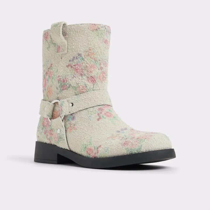 Motorcycle ankle boot - Image 5