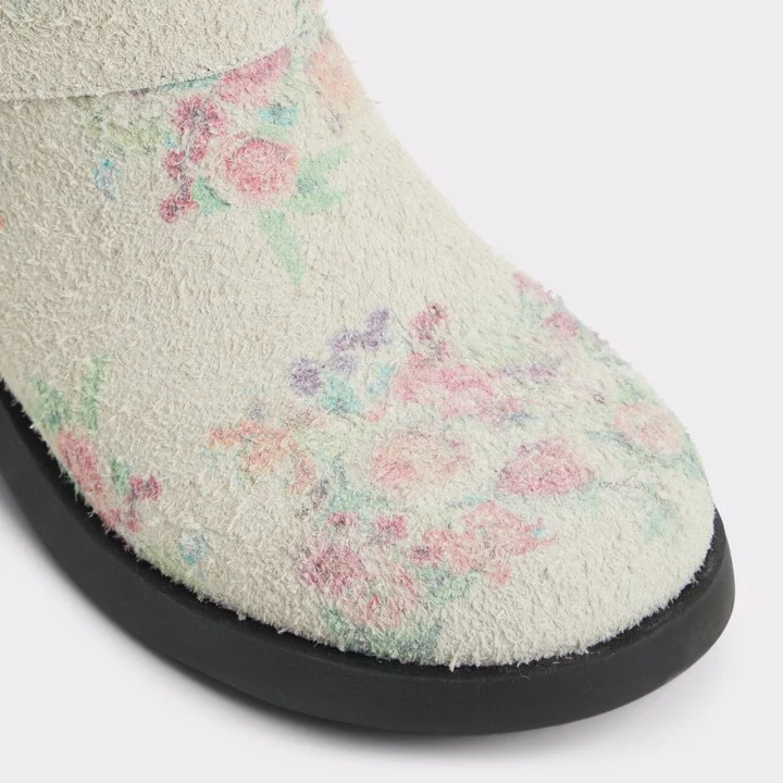 Motorcycle ankle boot - Image 6