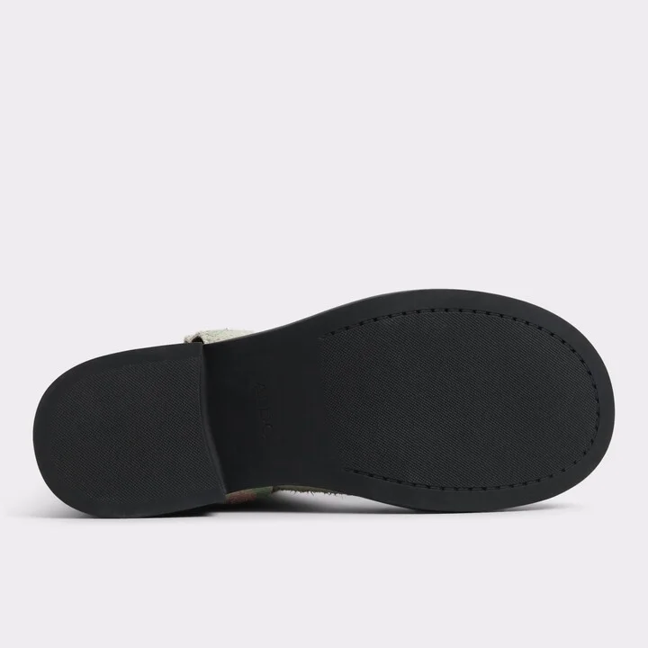 Motorcycle ankle boot - Image 8