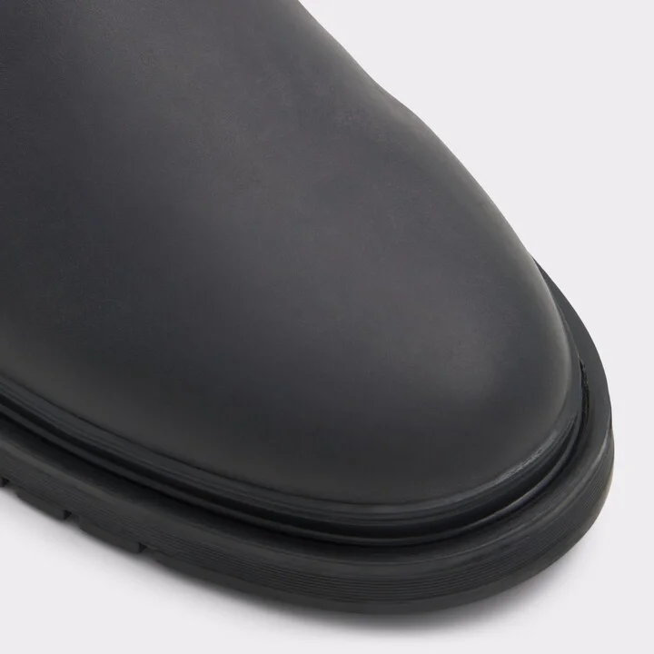 Motorcycle ankle boot - Lug sole - Image 5