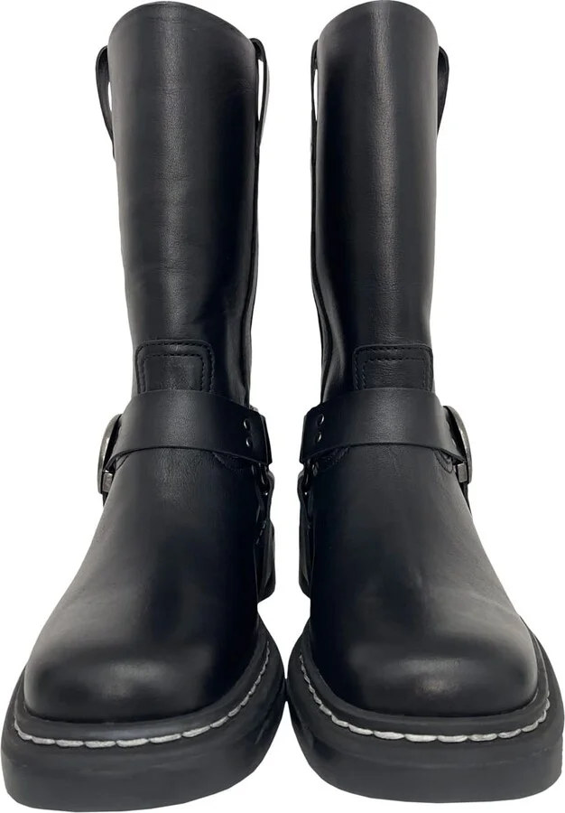 Motorcycle Boot - Image 3