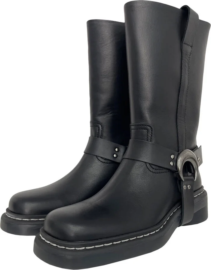 Motorcycle Boot - Image 4