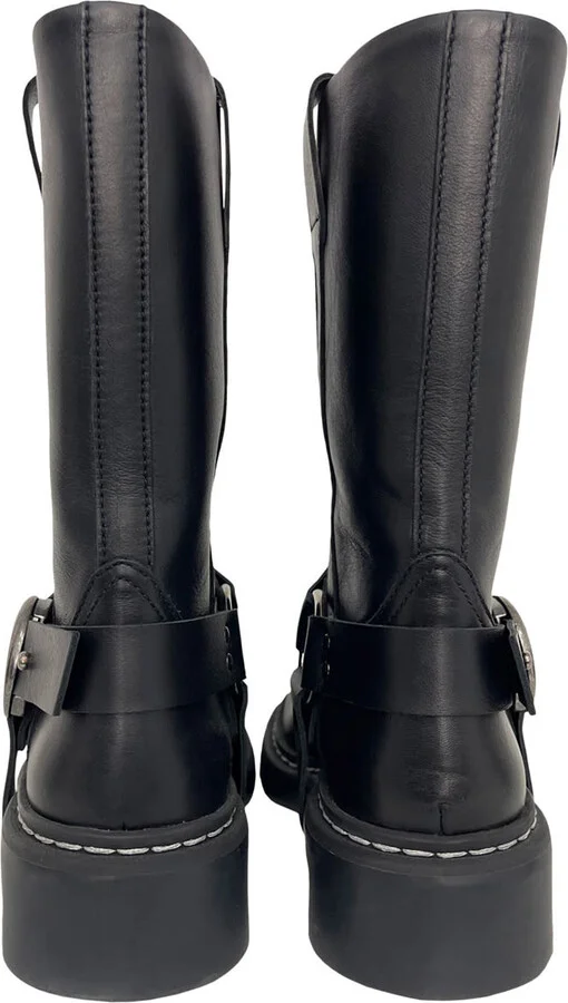 Motorcycle Boot - Image 5