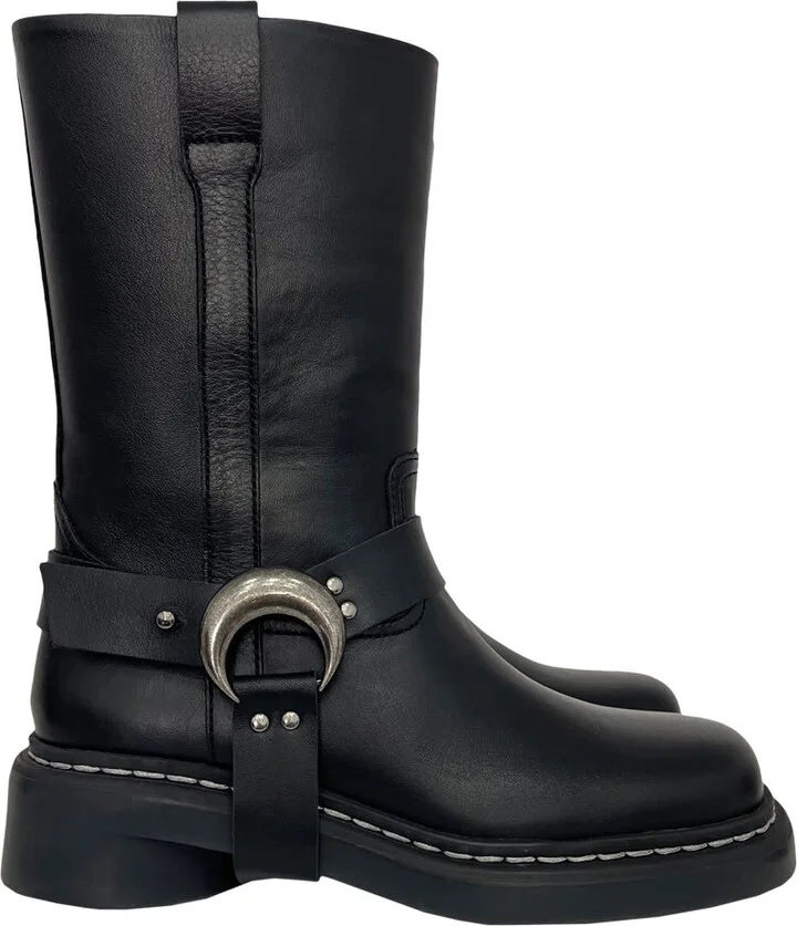Motorcycle Boot
