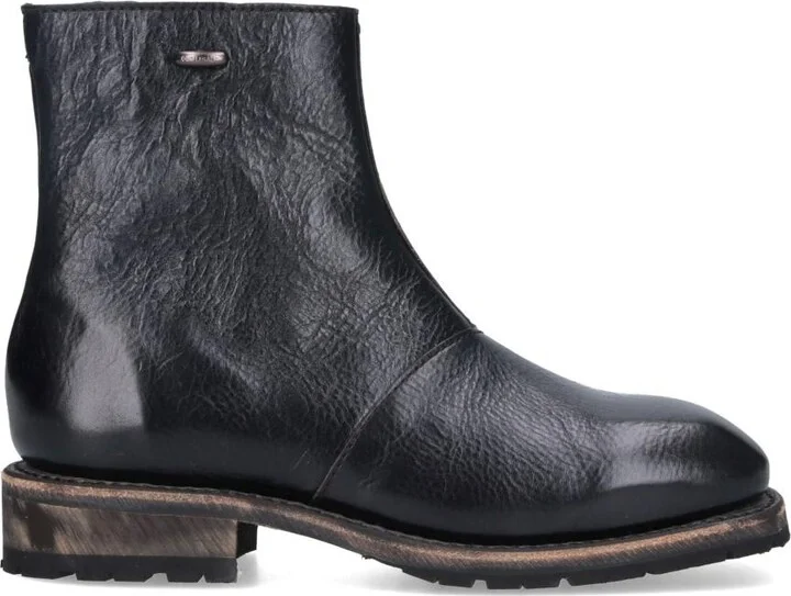 'motore' Ankle Boots - Image 2