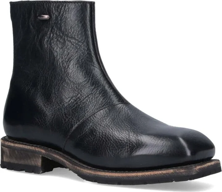 'motore' Ankle Boots - Image 3