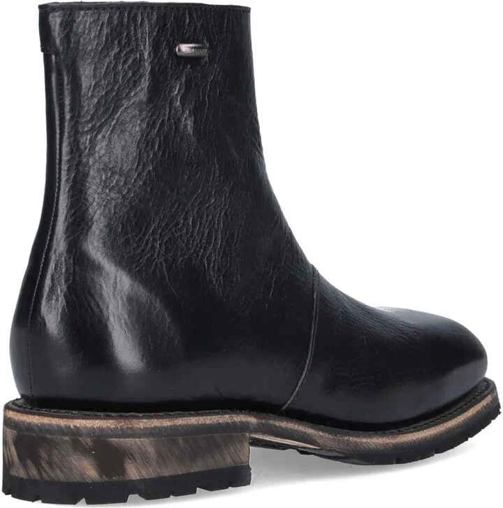 'motore' Ankle Boots - Image 4