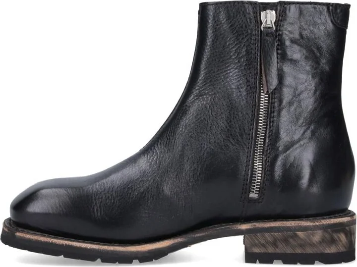 'motore' Ankle Boots
