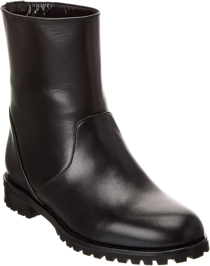Motosa 30 Leather Boot