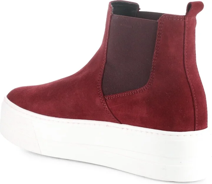 Mott Platform Boot - Image 2