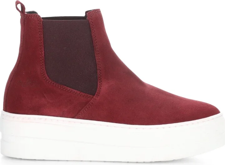 Mott Platform Boot - Image 3