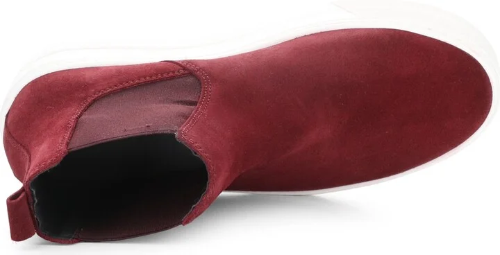 Mott Platform Boot - Image 5