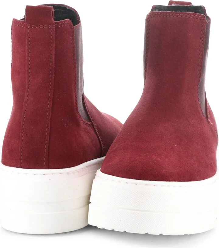 Mott Platform Boot - Image 8