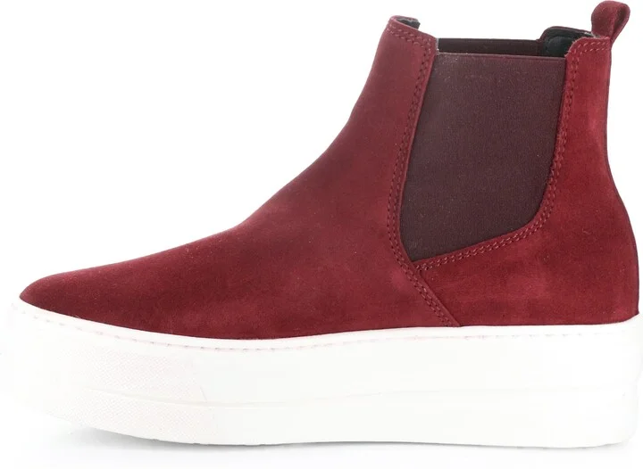 Mott Platform Boot - Image 10