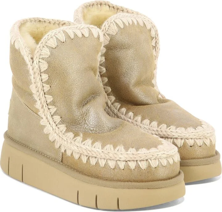 Mou Ankle Boots - Image 2